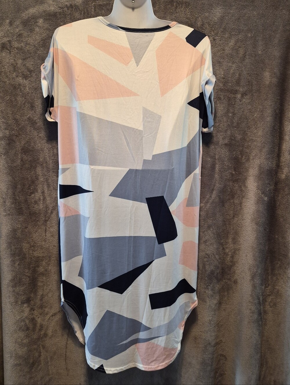 M Light-weight Dress - Picture 3 of 4